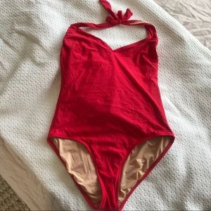 JCrew swimsuit 🩱